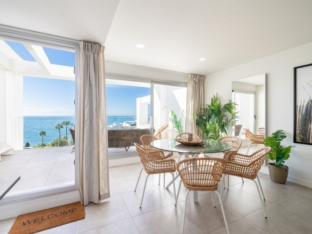 Penthouse in Benalmadena Costa