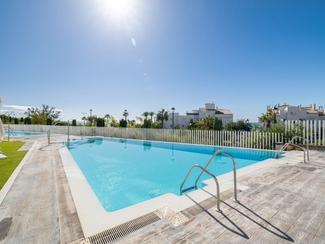 Penthouse in Benalmadena Costa