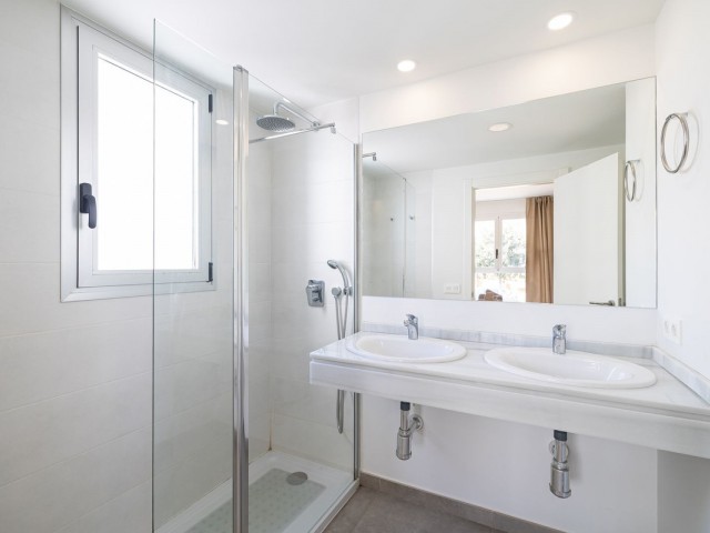 Penthouse in Benalmadena Costa