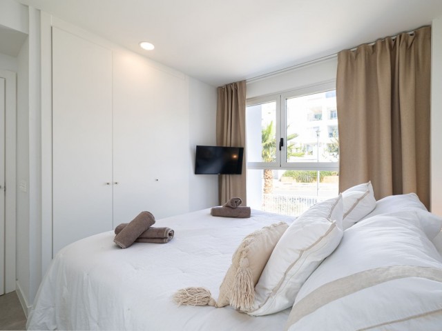 Penthouse in Benalmadena Costa