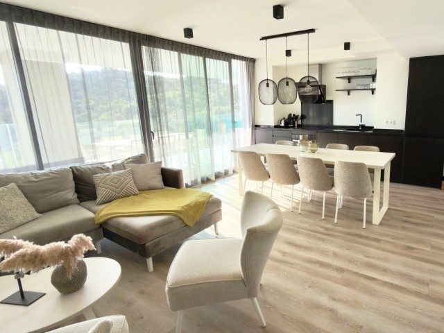 4 Bedrooms Apartment in Mijas Costa