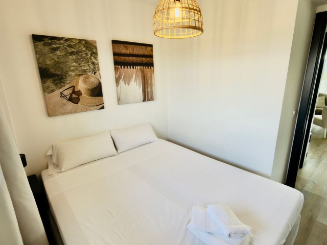 4 Bedrooms Apartment in Mijas Costa