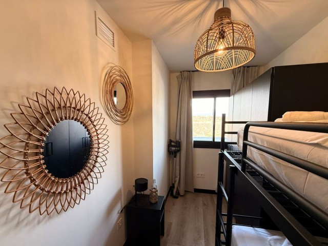 4 Bedrooms Apartment in Mijas Costa