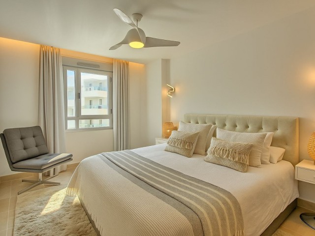 3 Bedrooms Apartment in San Pedro de Alcántara