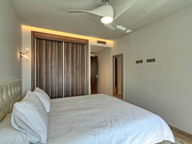 3 Bedrooms Apartment in San Pedro de Alcántara