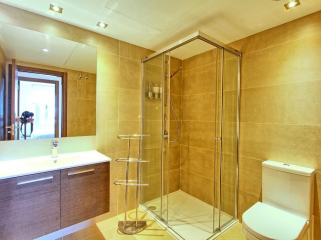 3 Bedrooms Apartment in San Pedro de Alcántara