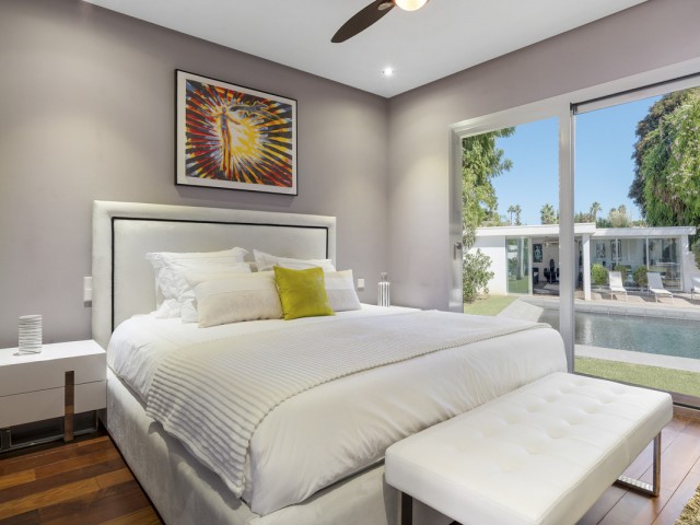 Villa avec 4 Chambres  à Nueva Andalucía