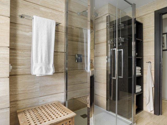 Villa avec 4 Chambres  à Nueva Andalucía