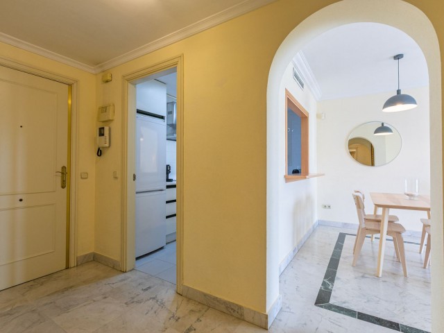 2 Bedrooms Apartment in Puerto Banús