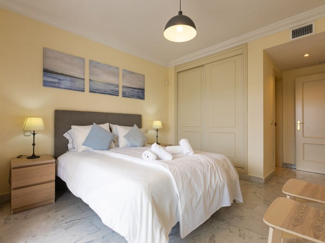 2 Bedrooms Apartment in Puerto Banús