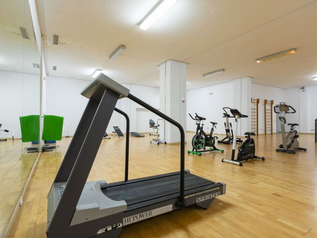 2 Bedrooms Apartment in Puerto Banús