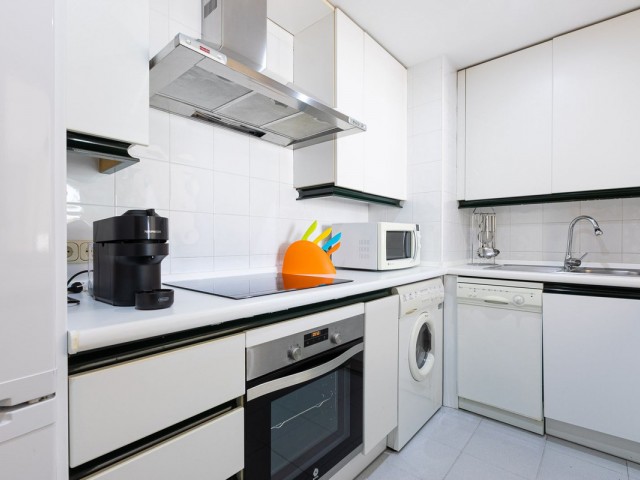 2 Bedrooms Apartment in Puerto Banús