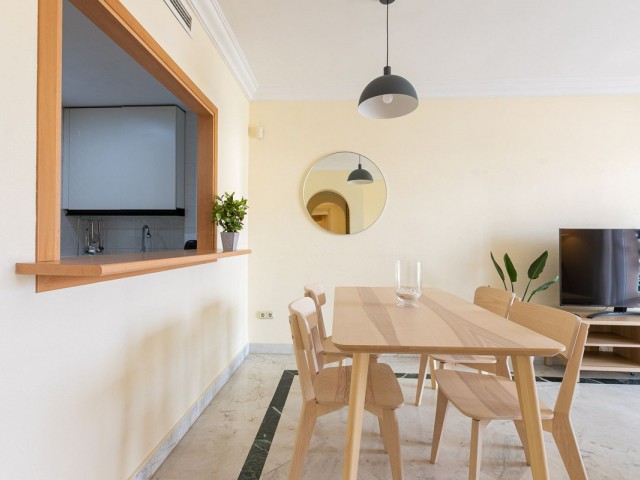 2 Bedrooms Apartment in Puerto Banús