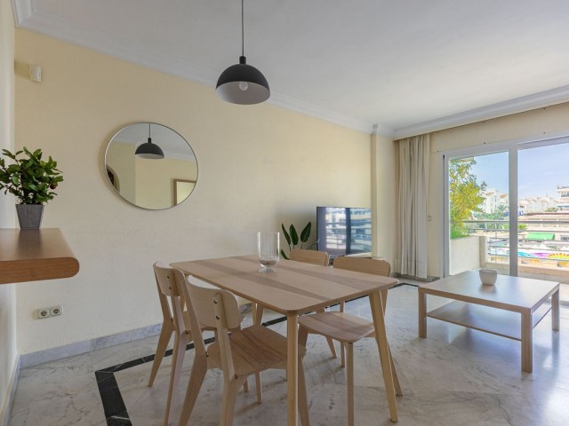 2 Bedrooms Apartment in Puerto Banús