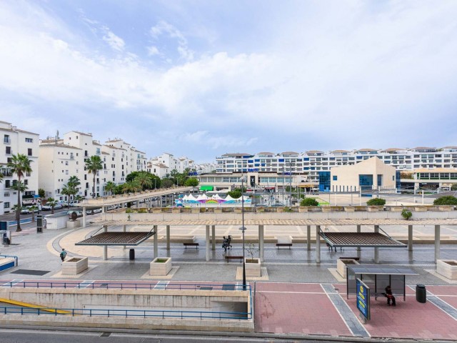 2 Bedrooms Apartment in Puerto Banús
