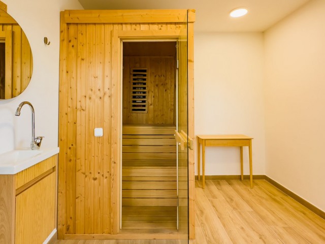 Villa avec 6 Chambres  à Montes de Málaga