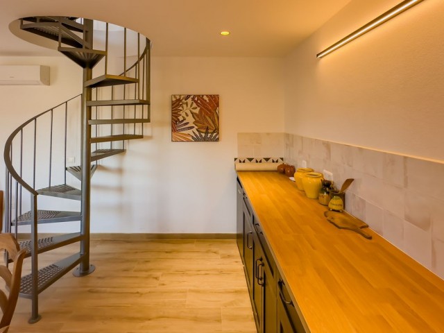 Villa avec 6 Chambres  à Montes de Málaga