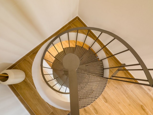 Villa avec 6 Chambres  à Montes de Málaga