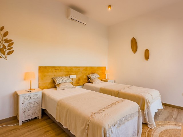 Villa avec 6 Chambres  à Montes de Málaga