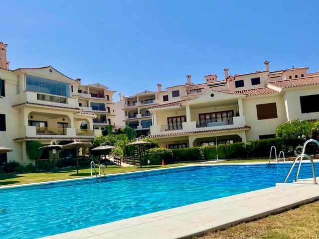 Apartment Manilva - R5222269