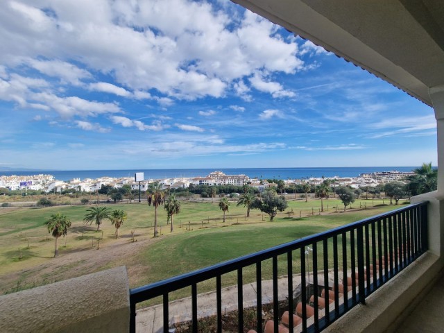 3 Bedrooms Apartment in Manilva