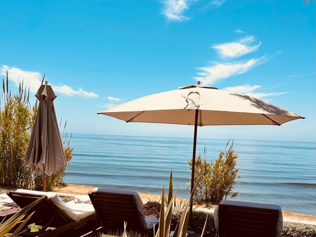 3 Bedrooms Apartment in Manilva