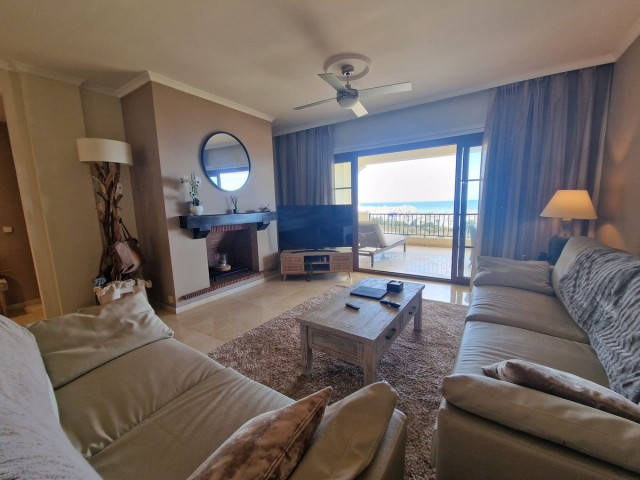 3 Bedrooms Apartment in Manilva