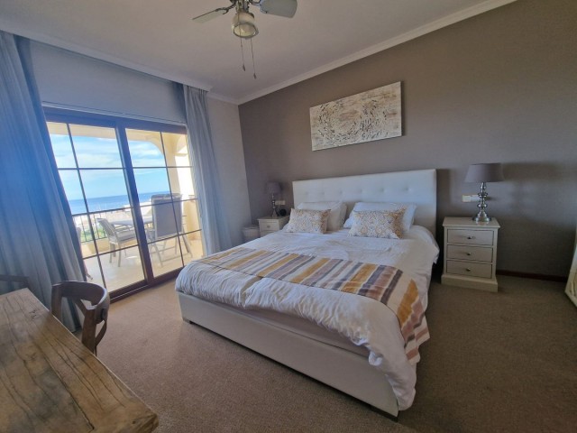 3 Bedrooms Apartment in Manilva