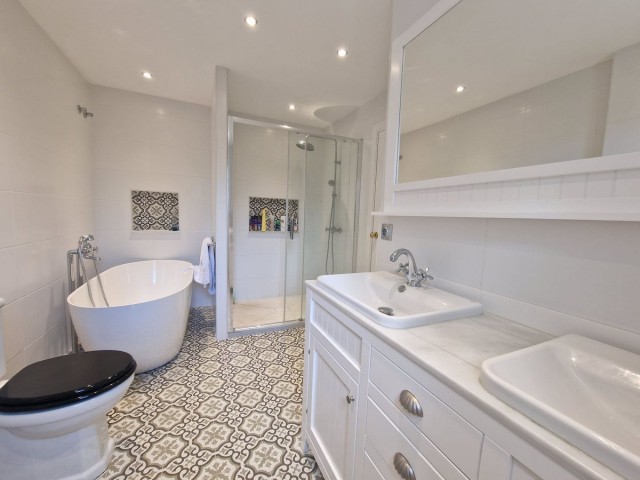 3 Bedrooms Apartment in Manilva