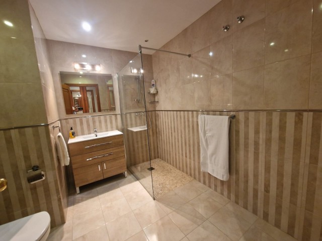 3 Bedrooms Apartment in Manilva