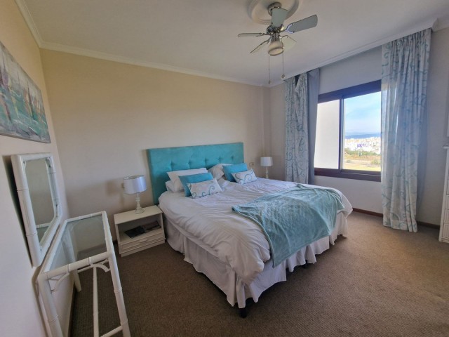 3 Bedrooms Apartment in Manilva