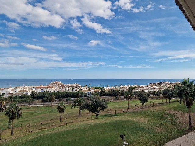 3 Bedrooms Apartment in Manilva