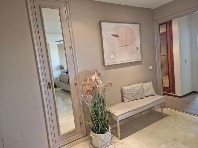 3 Bedrooms Apartment in Manilva