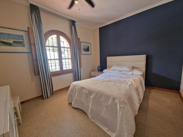 3 Bedrooms Apartment in Manilva