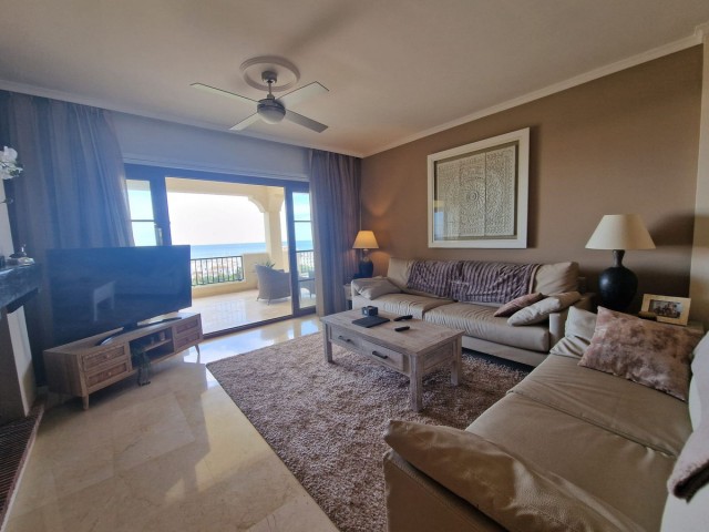 3 Bedrooms Apartment in Manilva