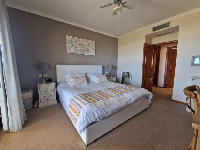 3 Bedrooms Apartment in Manilva