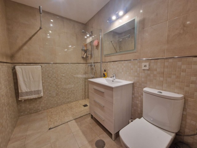 3 Bedrooms Apartment in Manilva