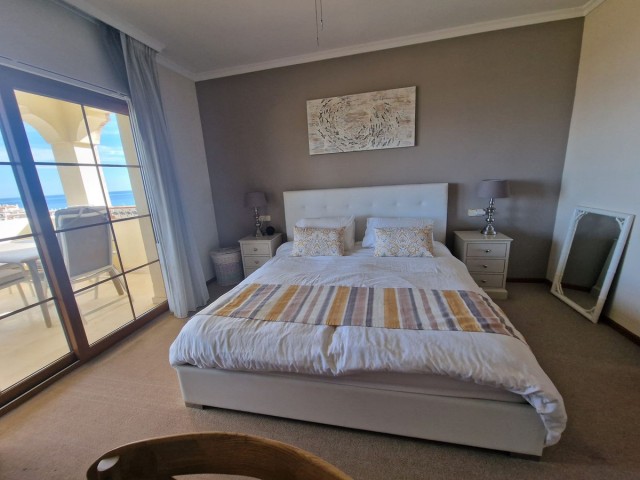 3 Bedrooms Apartment in Manilva