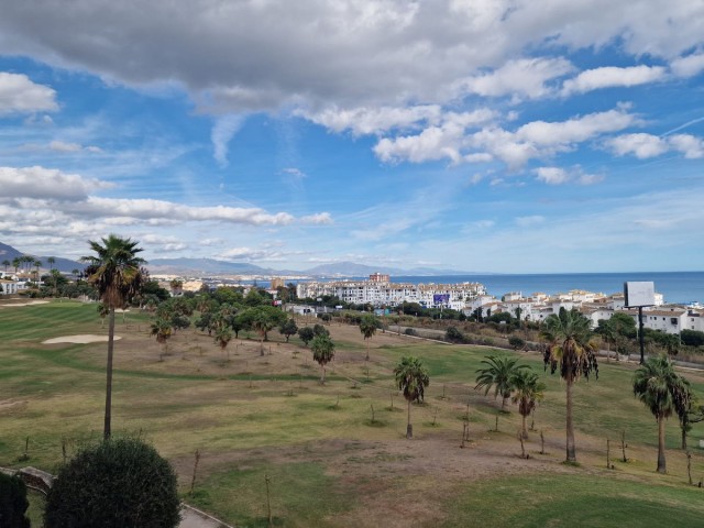 3 Bedrooms Apartment in Manilva