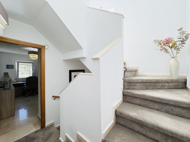 3 Slaapkamer Rijtjeshuis in Casares Playa