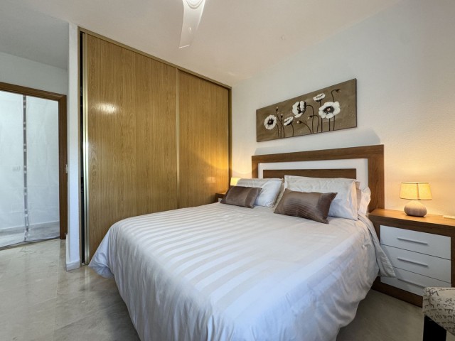 3 Slaapkamer Rijtjeshuis in Casares Playa