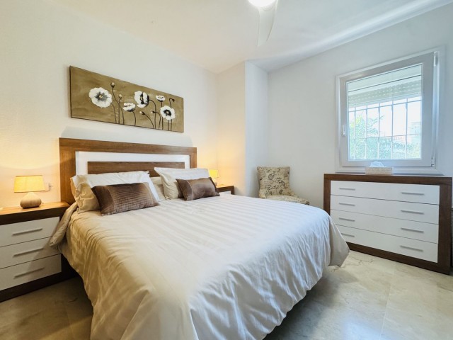 3 Slaapkamer Rijtjeshuis in Casares Playa