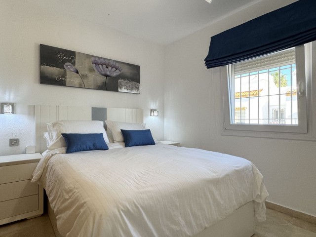 3 Slaapkamer Rijtjeshuis in Casares Playa