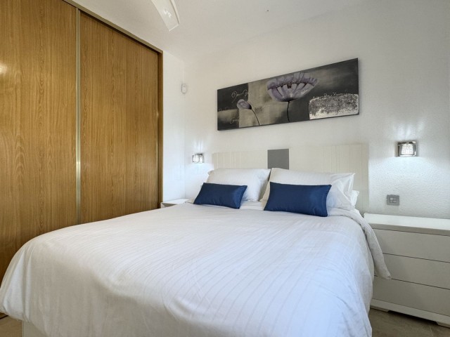 3 Slaapkamer Rijtjeshuis in Casares Playa