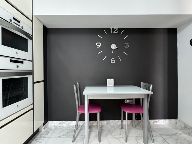 3 Slaapkamer Rijtjeshuis in Casares Playa