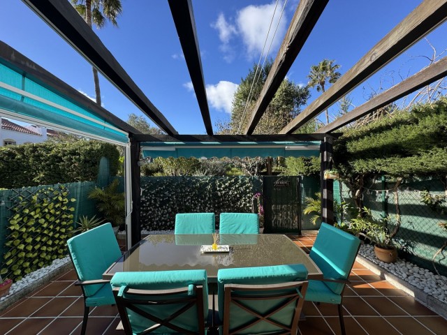 3 Bedrooms Townhouse in Casares Playa