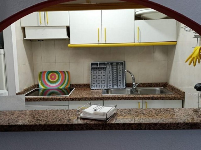 4 Bedrooms Villa in Marbella