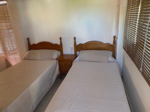 4 Bedrooms Villa in Marbella