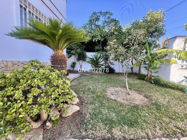 4 Bedrooms Villa in Torremolinos