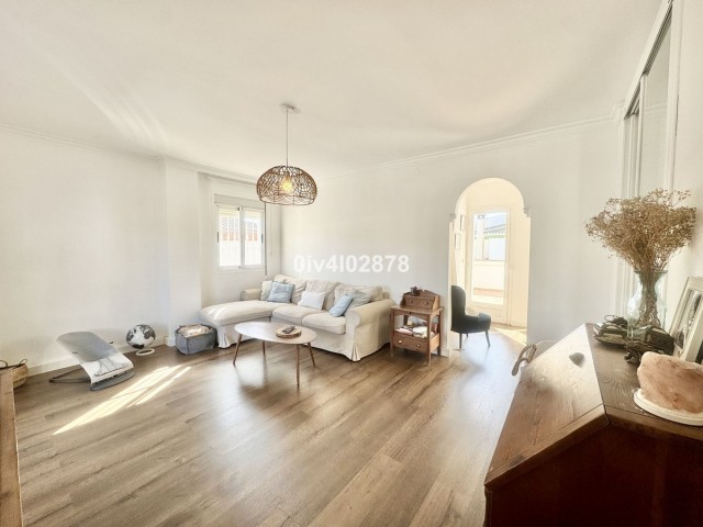 4 Bedrooms Villa in Torremolinos